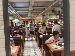 -金谷园饺子馆(北邮总店)