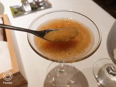 酸梅冰沙-王品牛排(合肥万象城店)