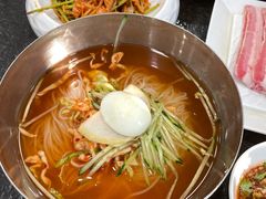 -金刚山(学府路店)