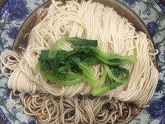 -月星羊肉面馆(黄河路美食休闲街店)