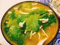 -东方饺子王(新奥购物中心店)