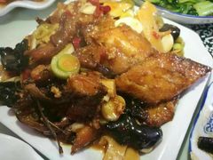 -瑜瑜饭馆
