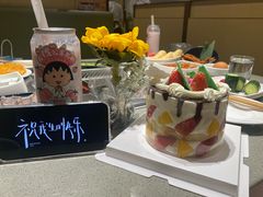 -海底捞火锅(泰安爱琴海店)
