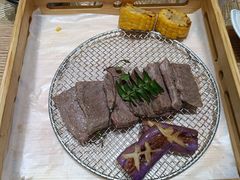 板腱-吉之仙•中国制造•出口级食材日料店(领事馆总店)