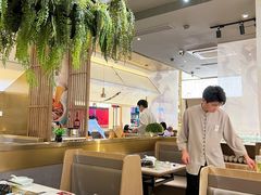 -如一鸡鲍鱼·粤式煲汤(长泰广场店)