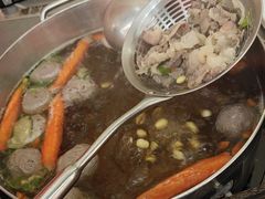 -嬷孙家潮汕牛肉火锅(北京路天河城店)