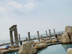 -渔岛海洋度假区