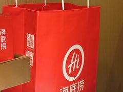 -海底捞火锅(翔龙天地广场店)