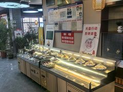 -高晓山馅饼店(牛庄百年店)