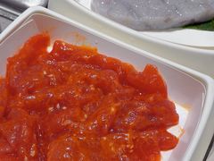 -海底捞火锅(杭州天虹购物中心店)