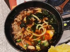 -沼津港精致料理·寿喜烧·烧鸟(龙湖南桥天街日料榜单店)