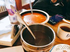 -毛毛熏肉•东北菜老字号(大安街店)