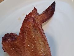 -裕记烧腊连锁餐饮(外马分店)