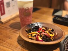 乌鸡爪-黑牛の店·和牛烧肉(合生汇店)