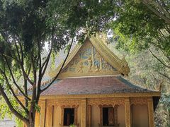 -西双版纳勐泐文化旅游区