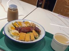 -肥小福·烧鹅专门店(环宇荟店)