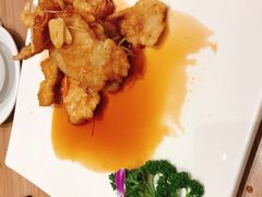 锅包肉-东北人粗粮饺子坊(南山店)