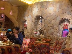-Antalya安塔利亚土耳其餐厅(猎德店)