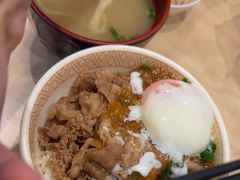 -食其家·牛丼咖喱(太阳宫店)