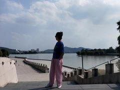 -云龙湖旅游景区