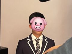-天真蓝照相馆(五角场百联又一城店)