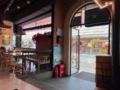-前海沿·青岛菜(乐客城店)