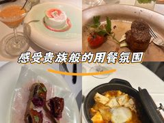 -王品牛排(福州泰禾店)