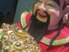 -ME怪兽·密室(江汉路店)