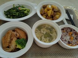 -恒熙玥月子会所