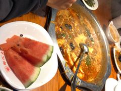 -邵汇大虾(同康路店)