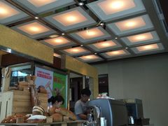 -西点坊(浦东香格里拉店)