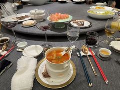 -潮府馆·非遗潮州菜·世纪公园(新国际博览中心店)