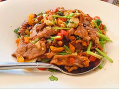 -马凯餐厅(地安门店)