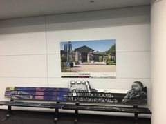 -奥黑尔国际机场