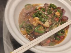 -燕兰楼·清真西北融合菜(亚运村店)