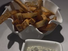 -Oyster Talks 四度蚝法餐厅