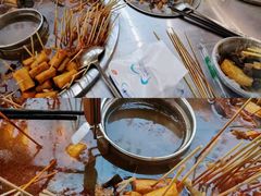 -湖南益阳麻辣烫(棠东丰华街店)