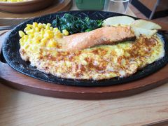 -萨莉亚意式餐厅(石鼓路店)
