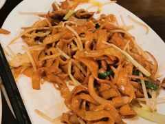 -新旺茶餐厅(嘉里城店)
