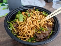 -余艳梅拌面世家(马场横路店)
