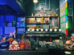 -京狮炙燥·精酿烧烤(首经贸店)