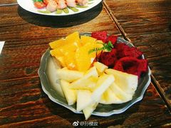 -研麦家面包(亚泰华府店)