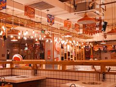 -贤合庄卤味火锅(顺城店)