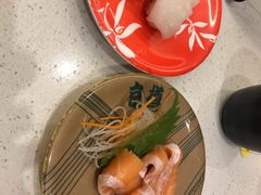 -京樽回転寿司(奥林匹克店)
