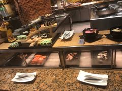 日料-马哥孛罗咖啡厅·Cafe Marco (厦门马哥孛罗东方大酒店)