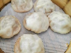 -百年尹氏汤包(环球美食荟店)