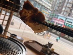 韩国风五花肉-吉屋烤肉(八宝街店)