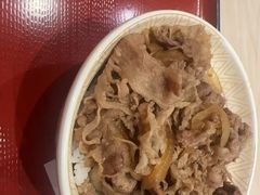 -食其家·牛丼咖喱(太阳宫店)