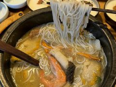 -勺子米线·云南传统小吃市集(四方街店)