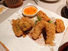 -小炳胜(卓悦中心店)